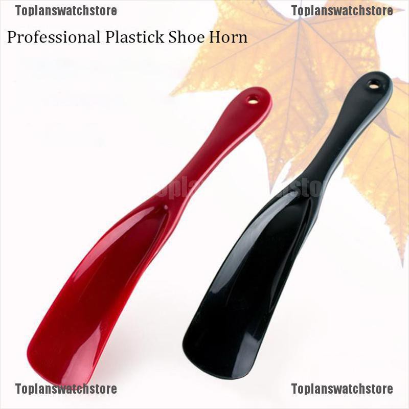[TOPL] Giày Búp Bê Nhựa Chuyên Nghiệp 19cm Hình Chiếc Muỗng
