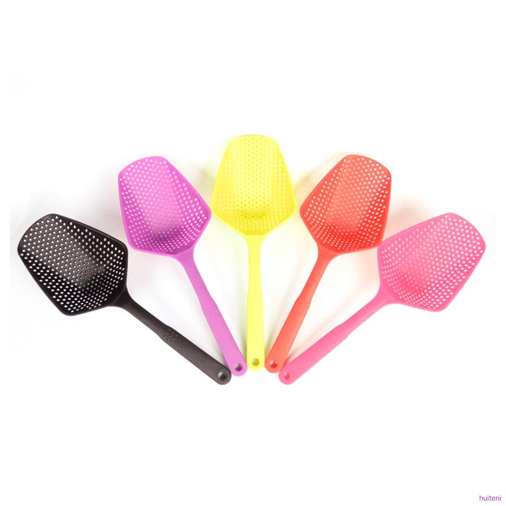 Muỗng Múc Mì Pasta Chịu Nhiệt Độ Cao Bằng Nylon