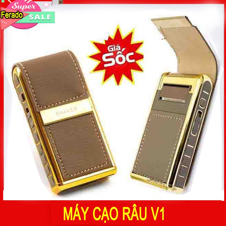 Máy cạo râu V1