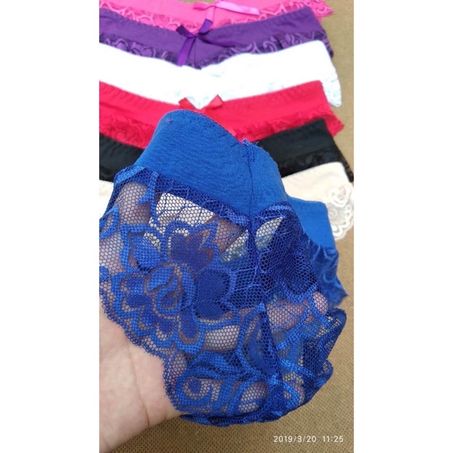 Quần lót lọt khe ren cao cấp -quần lót sexy