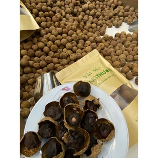 Combo 2kg Vải sấy Lạng Thương (4 gói 500g)