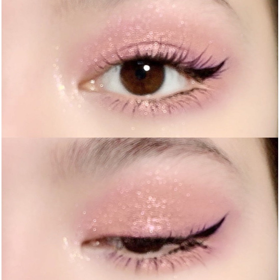 Phấn Mắt MEALEA 4 Ô bear | BigBuy360 - bigbuy360.vn