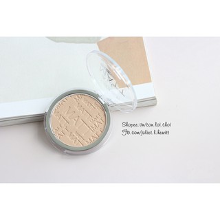 Phấn phủ Catrice All Matt Plus Shine Control Powder
