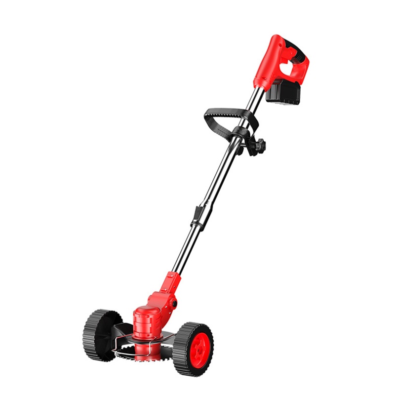 Bánh Xe Xoay Hướng Dẫn Cắt Dây Cho Máy Cắt Cỏ
