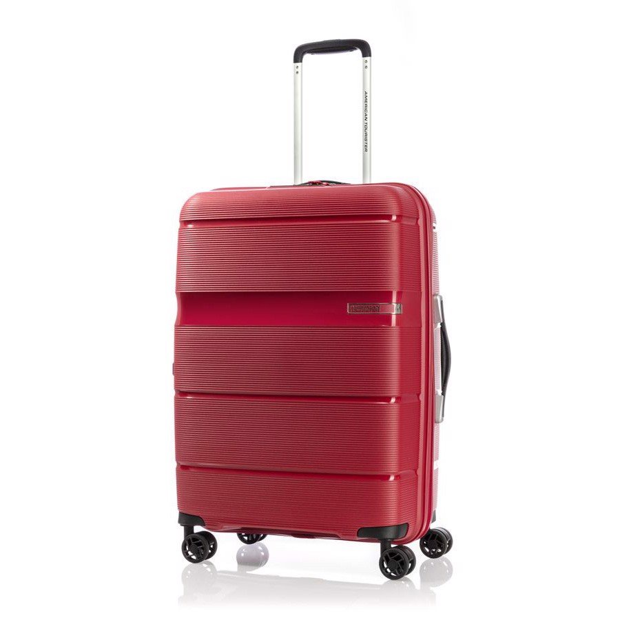 Vali kéo Linex AMERICAN TOURISTER MỸ sản phẩm chính hãng bảo hành quốc tế