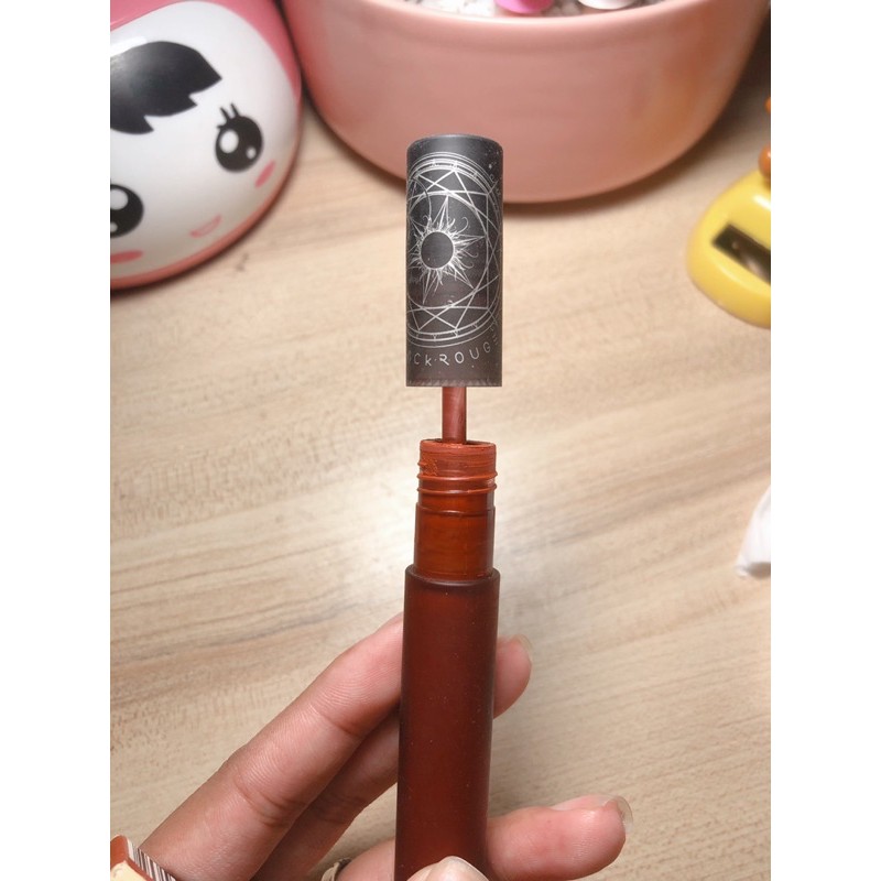 son kem blackrouge