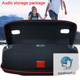 Túi đựng loa JBL Xtreme EVA chống sốc kèm dây đeo hông