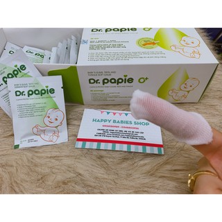 Gạc Rơ Lưỡi Dr.Papie