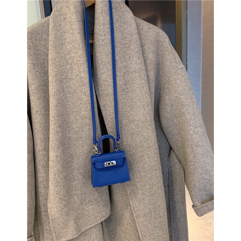 Túi Đeo Chéo Mini Thời Trang 2022 Dễ Phối Đồ Cho Nữ