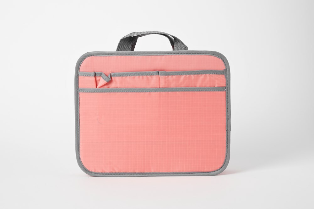 Túi Đựng Đồ Bag In Bag ARTBOX Hàn Quốc Màu Hồng