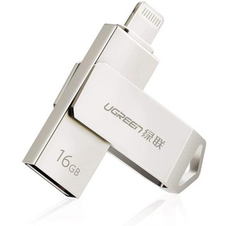 USB 2.0 UGREEN 16GB US200 30615