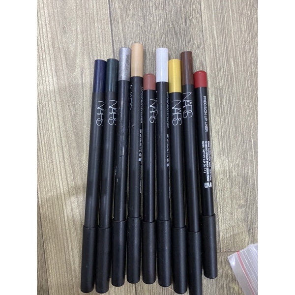 Chì vẽ mắt eye liner