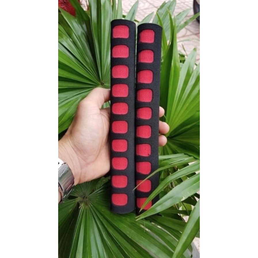 Mút xốp lót tập tạ tay - 1 cái - LYLYSPORTS