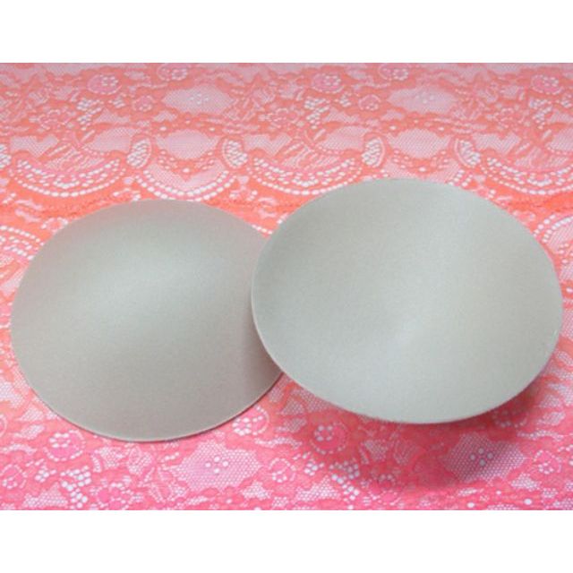 giảm giá 2 miếng nhét mút.