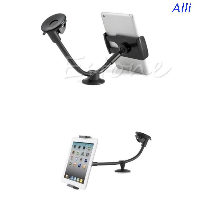 Alli Hot! Car Windshield Mount Holder cradle Stand For 9-10 inch Tablet PC GPS ipad