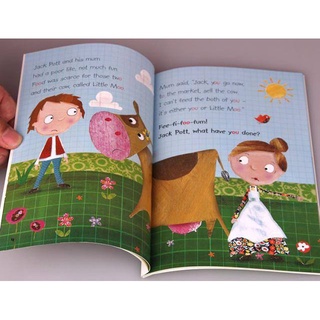 Original - Full 20c + Mp3 - READING WITH PHONICS COLLECTION