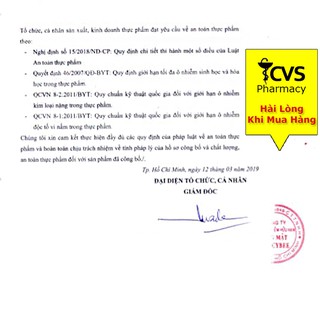 MẬT ONG TRACYBEE HOA CHÔM CHÔM 600M