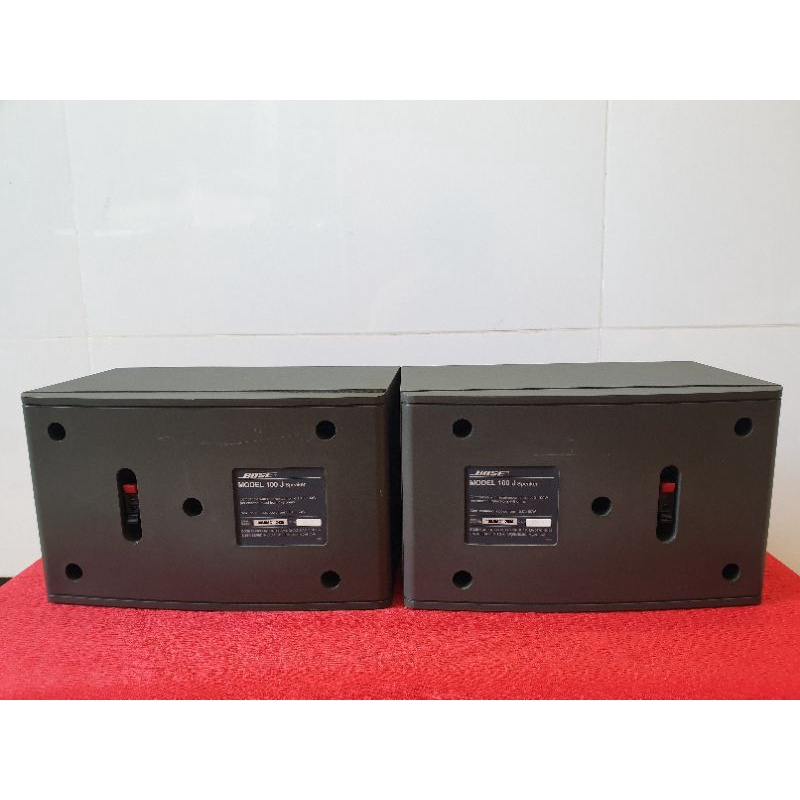 Loa Bose 100J hàng Mĩ