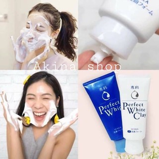 Sữa rửa mặt Shiseido Perfect Whip