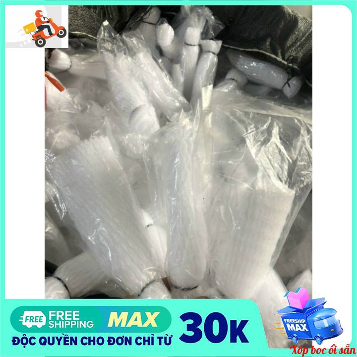 Combo đầy đủ chun,nilong,xốp bao ổi sẵn ⚡ FREESHIPP⚡ bao bọc ổi, xốp bao trái cây tránh côn trùng hiệu quả cao