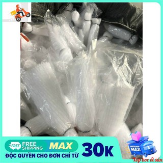 Combo đầy đủ chun,nilong,xốp bao ổi sẵn ⚡ FREESHIPP⚡ bao bọc ổi, xốp bao trái cây tránh côn trùng hiệu quả cao