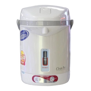 Bình Thủy Điện Sharp KP-20BTV 1.7L- Hàng Chính Hãng