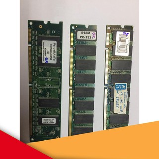 {GOOD} SDRam bộ nhớ sdram 512M pc133