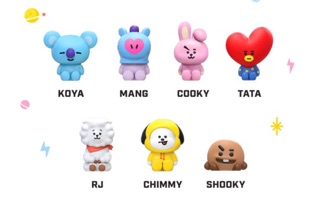 Monitor BT21 (ghi chú tên fb)