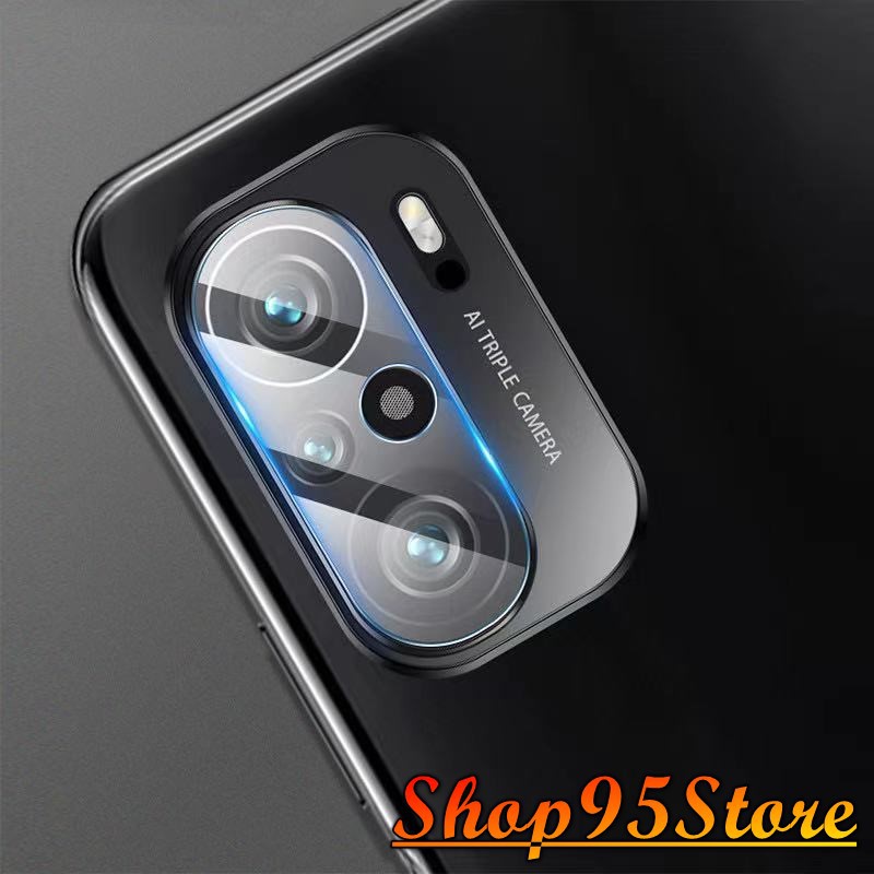 Cường lực dẻo nano bảo vệ Camera Xiaomi Redmi K40 / K40 pro Redmi Note 10 pro Mi 11 lite K30 pro K20 pro ...