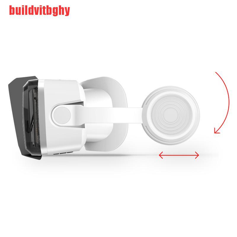 (Mua-Code) Kính Thực Tế Ảo 3d Kết Nối Bluetooth