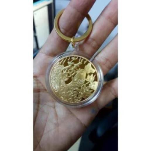 Xu Cá Chép phong thủy - chiêu tài rước lộc