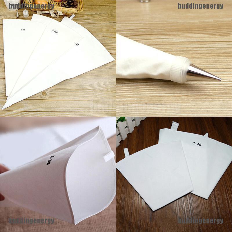 Túi Cotton Kem Đặc Biệt Với 3 Màu Tùy Chọn