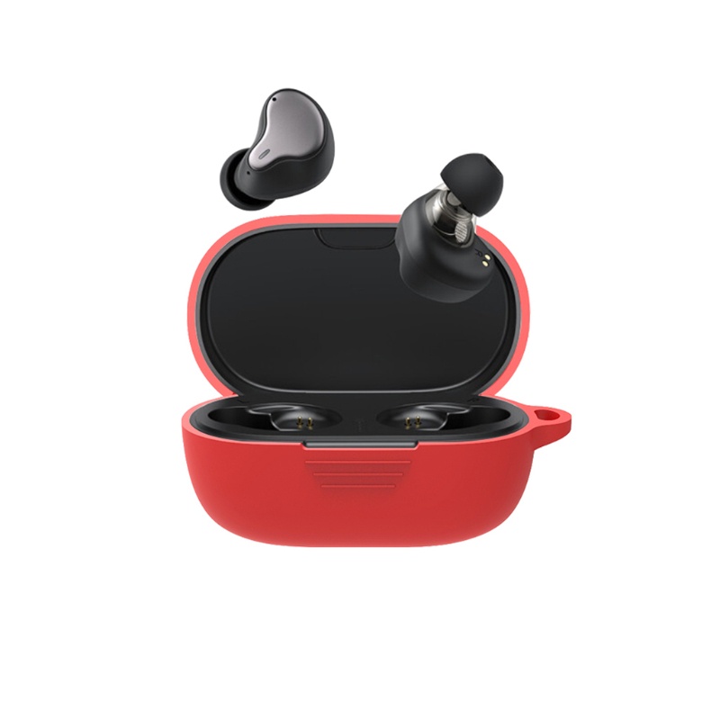 Vỏ bảo vệ chống trầy chống trượt cho SoundPEATS Truengine3 SE