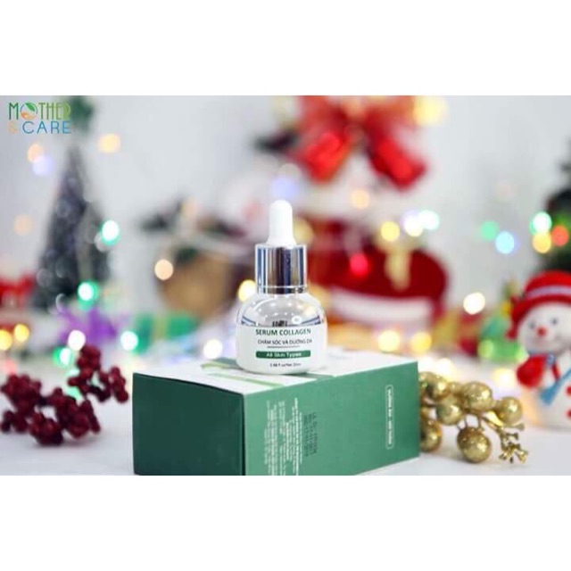 Serum collagen Mother&Care