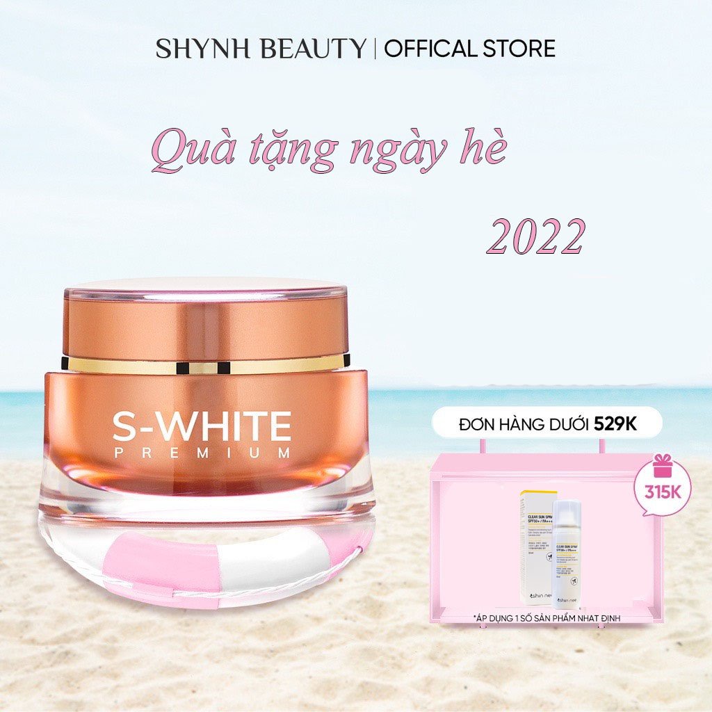 [ SHIP HỎA TỐC ] Kem New Skin 360 mới 2022 Dưỡng Da Trắng Sáng, Tái Tạo Da, cấp ẩm phục hồi hư tổn da