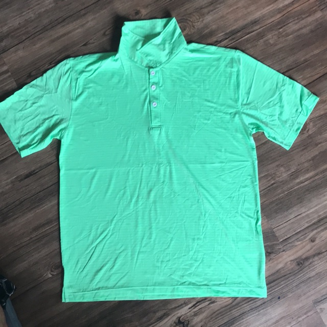 Áo polo nam big size 3XL