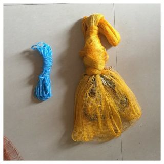Chài dù bắt cá bung 5m