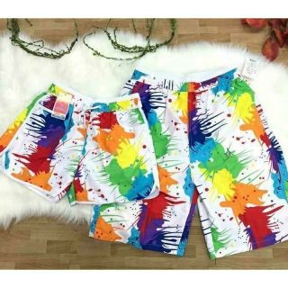 Xưởng chuyên sĩ QUẦN ĐI BIỂN, QUẦN ĐÔI , QUẦN GIA ĐÌNH ĐỦ SIZE TỪ E BÉ TOI LỚN