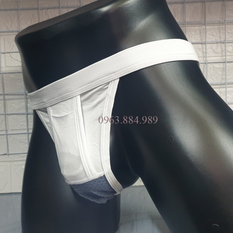 Quần lót nam SX.07 lọt khe thiết kế đẹp cho anh em - GIao hàng kín đáo