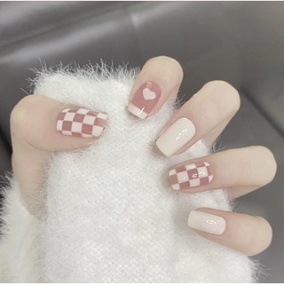 [Nail Box] Móng giả thiết kế giá rẻ