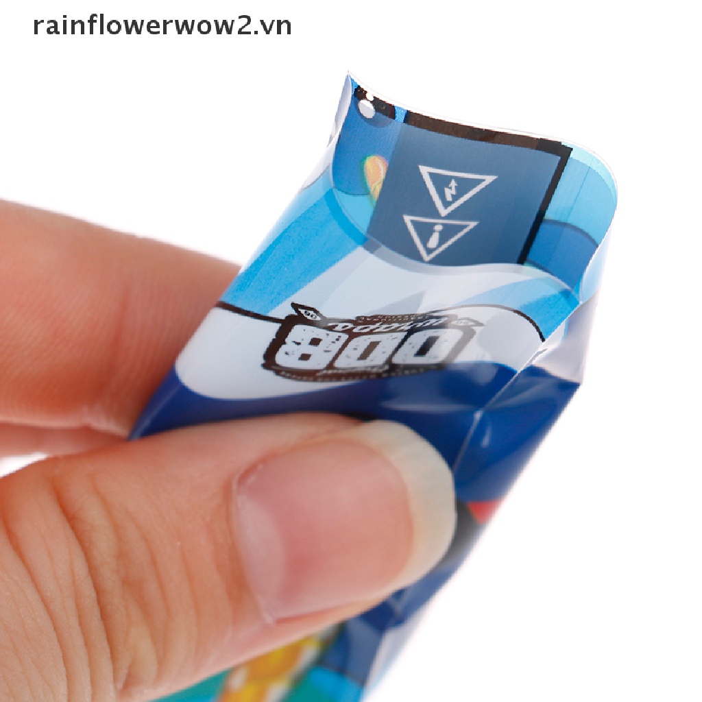 Bộ 5 Phụ Kiện Bảo Vệ Pin Lithium 18650 21700