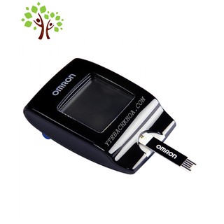 MÁY ĐO ĐƯỜNG HUYẾT OMRON HGM-112