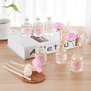 Tinh dầu nước hoa thơm phòng Aroma Diffuser