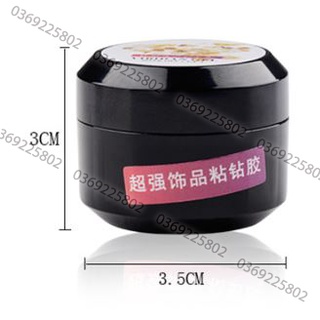 Gel gắn đá cực chắc