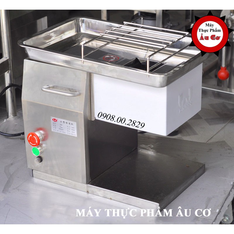 MÁY CẮT THỊT QX 250