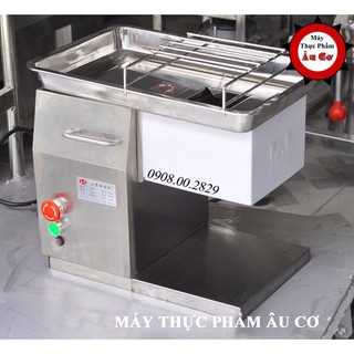 MÁY CẮT THỊT QX 250