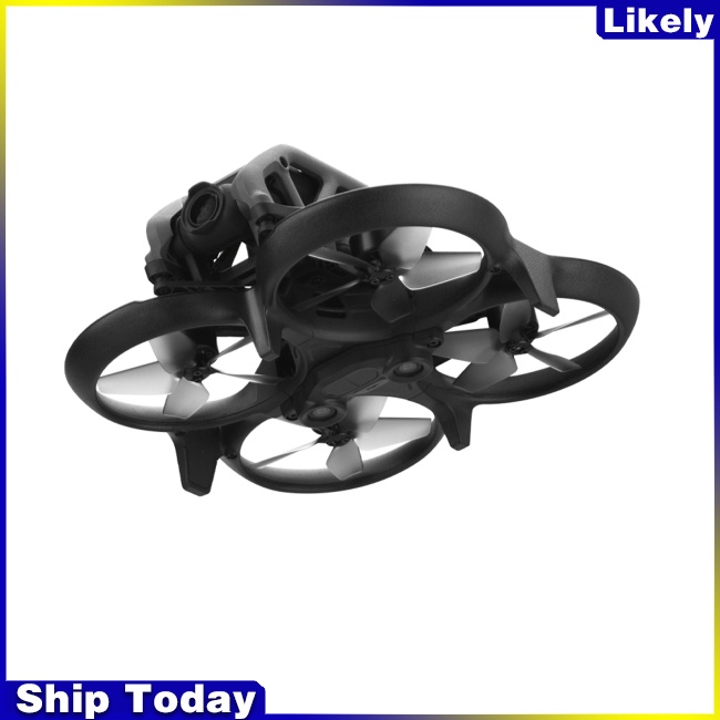 Cánh Quạt Nhẹ Tương Thích Với Máy Bay Quay Phim Dji Avata Traversing