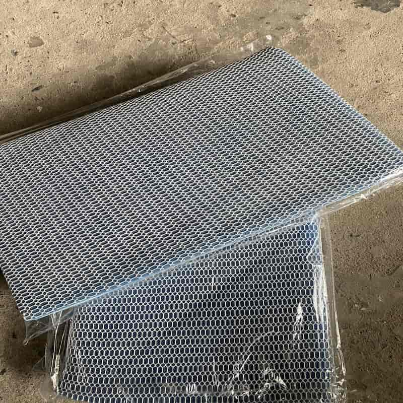 Bông lọcc cao cấp 6D -9D lọc nước hồ cá