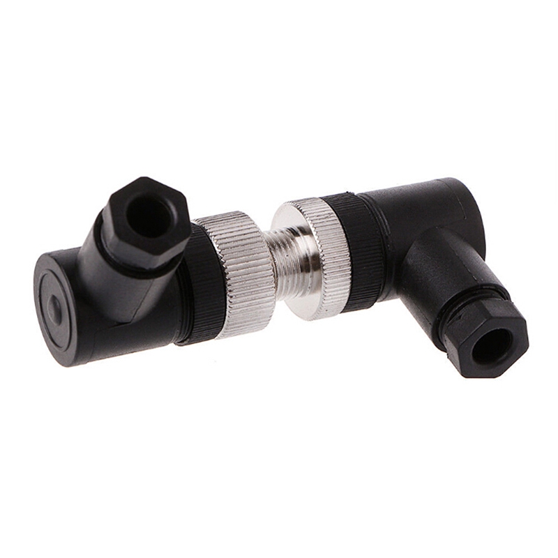 Đầu nối cảm biến M12 3/ 4/ 5 chân cắm/ cổng nhận