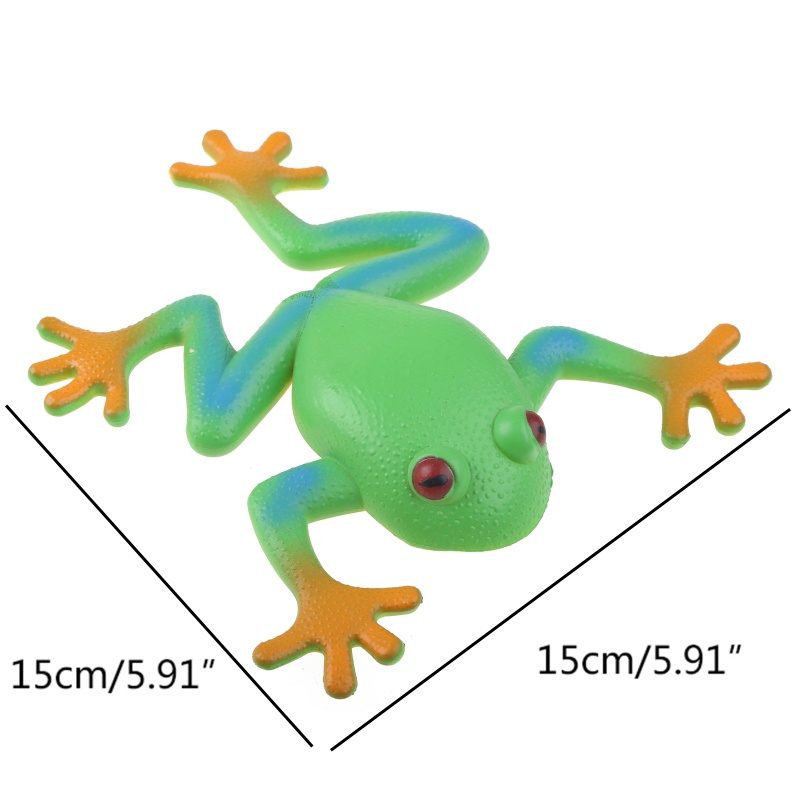 Phụ Kiện Bắt Côn Trùng Bằng TPR Chất Lượng Cao Dành Cho Bé